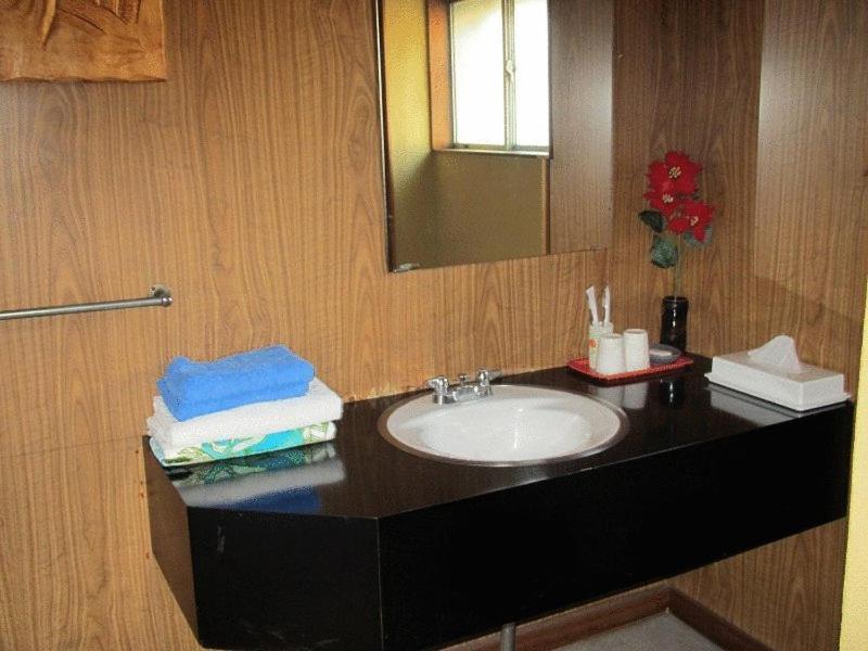 Ryokan Fuji Токио Экстерьер фото